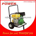 Electric start with piston water pump sale in well